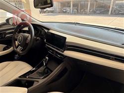 MG 5 Plus